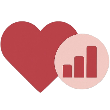 Love Infographics Logo